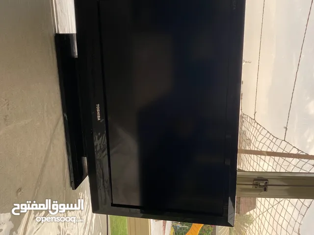 Toshiba LED 30 inch TV in Al Ahmadi