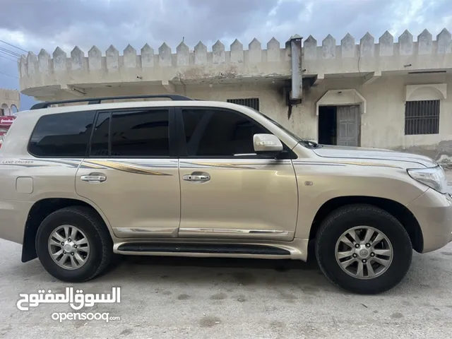 Used Toyota GR in Dhofar