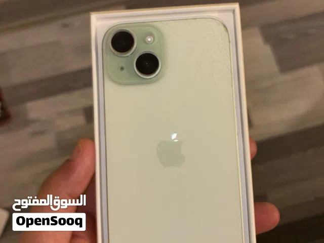 Apple iPhone 15 Other in Al Jahra