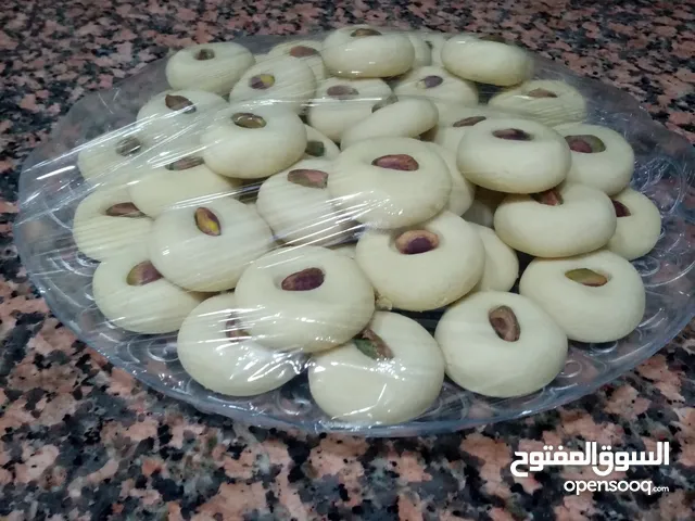 اكل بيتي جميع الماكولات  الشاميه