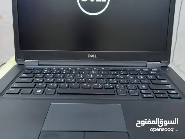 كور اي 7 الجيل 8 . الهارد 256. ssd . الرام 8 حجم الشاشة 14