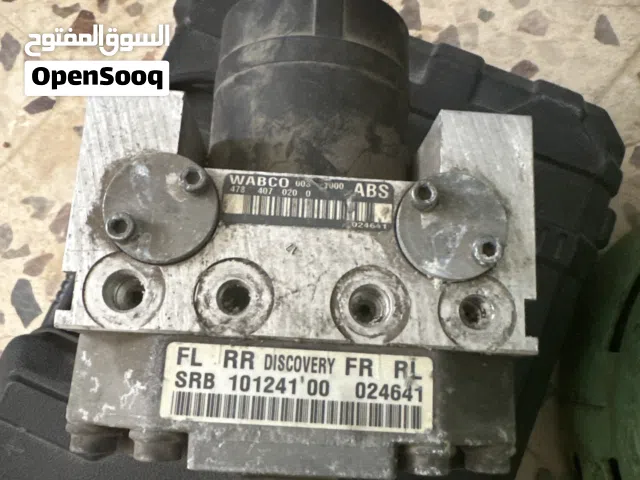لاند روفر 2002ABS