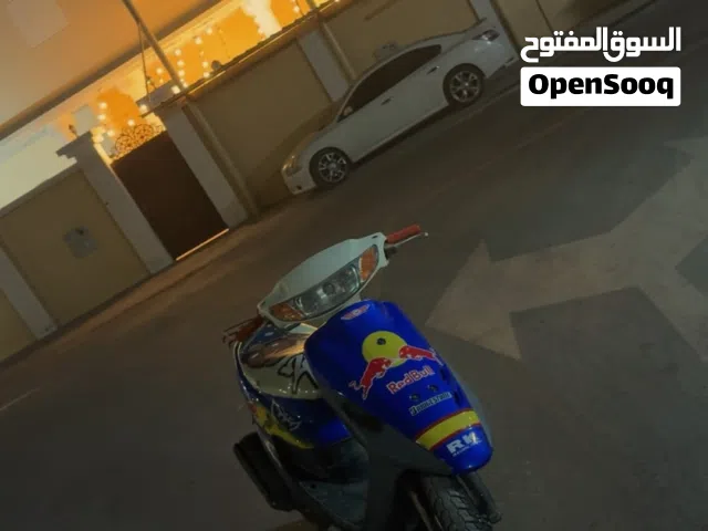 دايو ثري هوندا سعرها 600