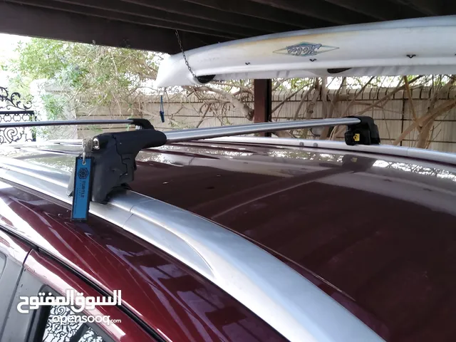 Heavy duty roof carrier "turtle" with locks, made in Turkey