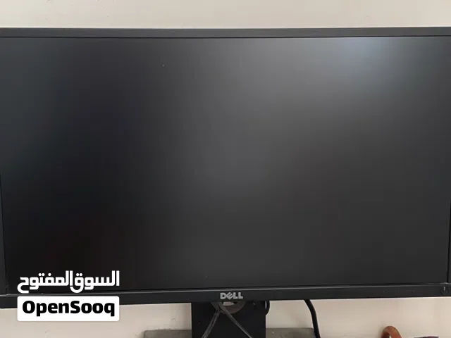 24" Dell monitors for sale in Muscat
