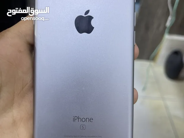 Apple iPhone 6S 32 GB in Hurghada