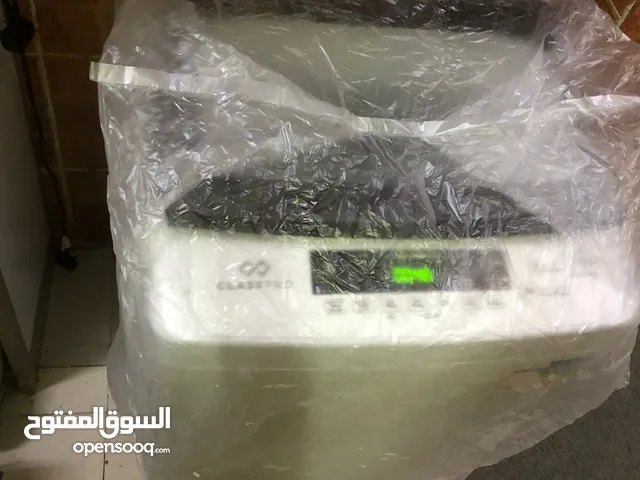 غسالة فل اتوماتيك 7 كيلو شبه جديده بالضمان والملحقات والكرتون استخدام خفيف وانا لوحدي مش عائله استعم