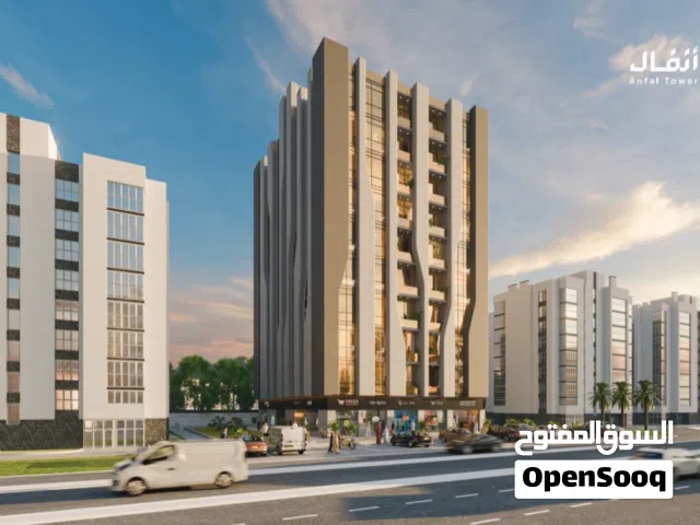 101 m2 2 Bedrooms Apartments for Sale in Muscat Azaiba