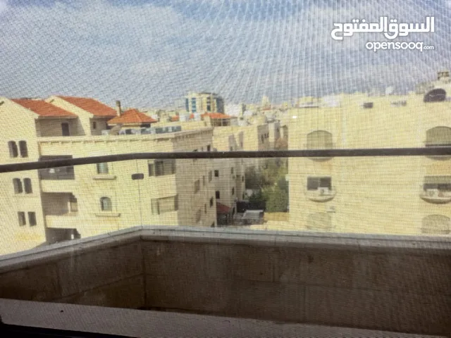 197m2 3 Bedrooms Apartments for Sale in Amman Al Rabiah