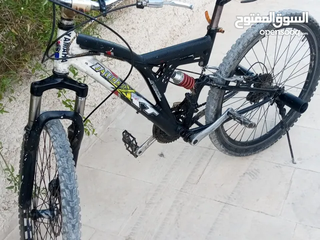 بسكليت  next mtb
