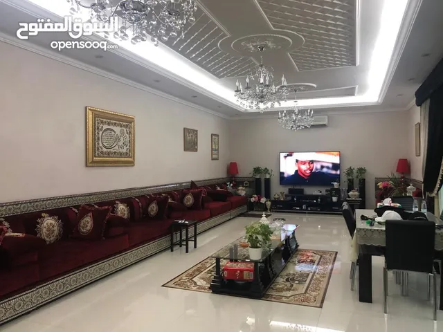 0 m2 4 Bedrooms Villa for Sale in Jeddah Al Amir Fawaz Ash Shamaly