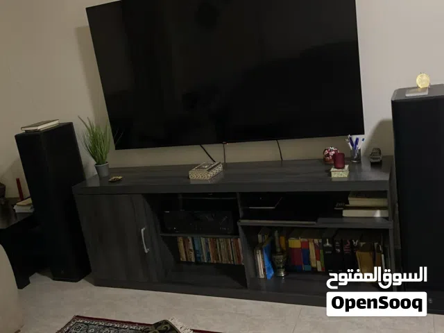 TV Shelf for living room