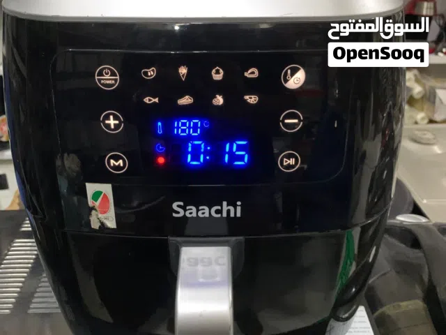قلاية هوائية بحالة جيدة