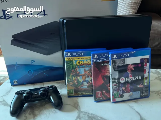 PlayStation 4