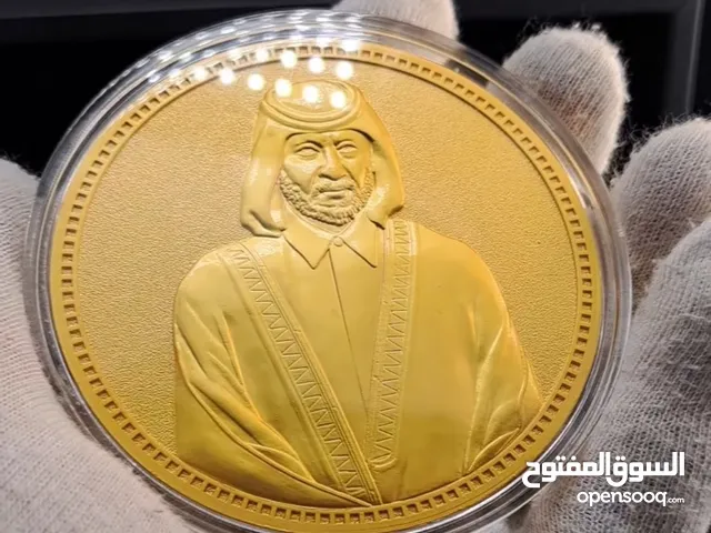 للبيع ميداليه شعار نادي الوصل