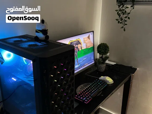 Windows Custom-built  Computers  for sale  in Al Batinah