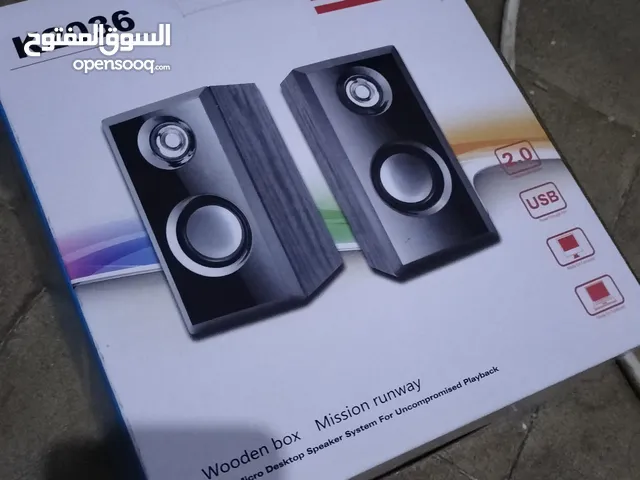 سماعات جدد يركبو على الكمبيوتر