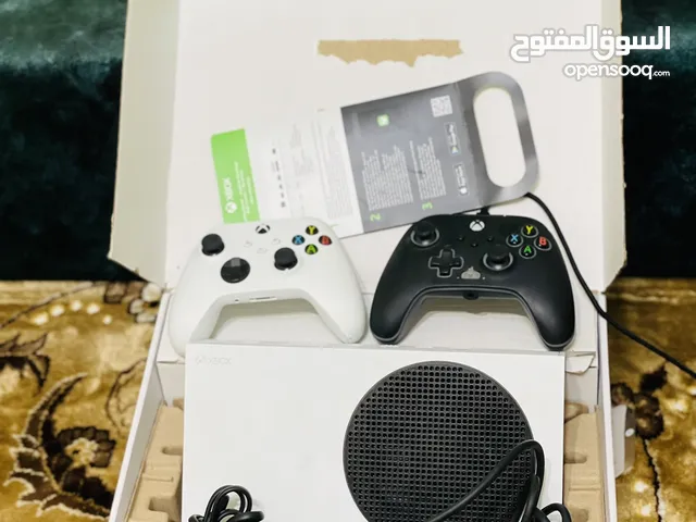 Xbox Series S Xbox for sale in Tripoli