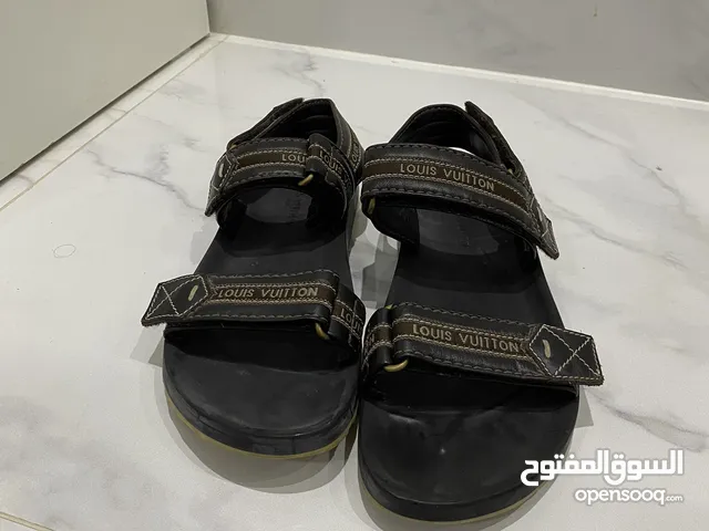 Louis Vuitton sandals