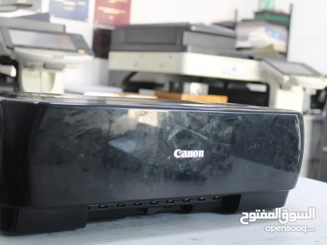 طابعة نوع canon ip1800 بسعر منظم