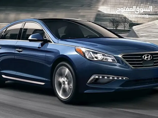 مطلوب اضوية امامية لسوناتا 2016