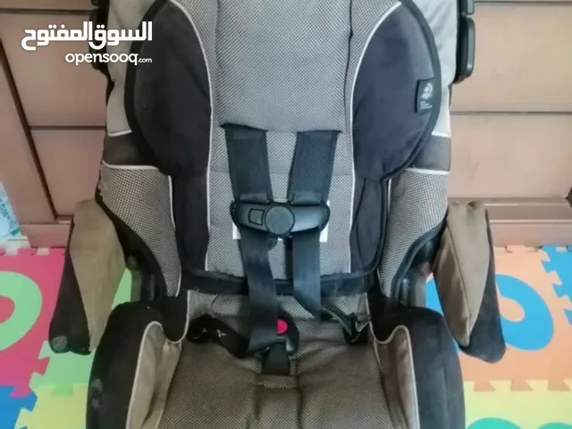 Car seat for toddlers