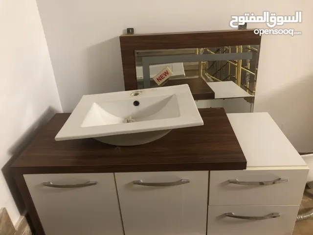 .دولاب حمام