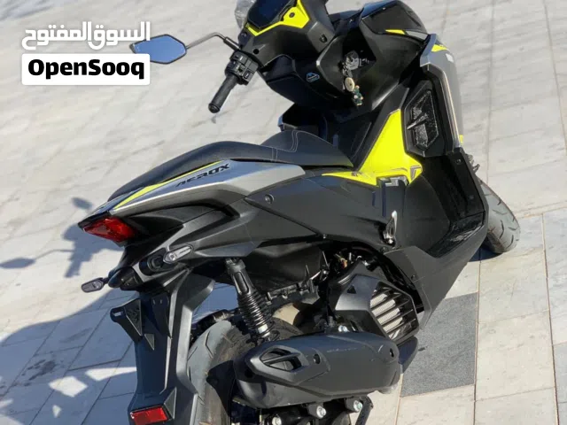 ياماها 155