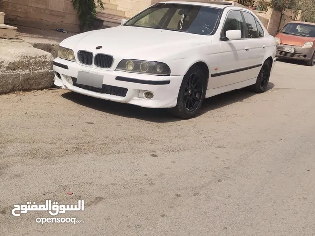 Bmw 520 A.I 1997