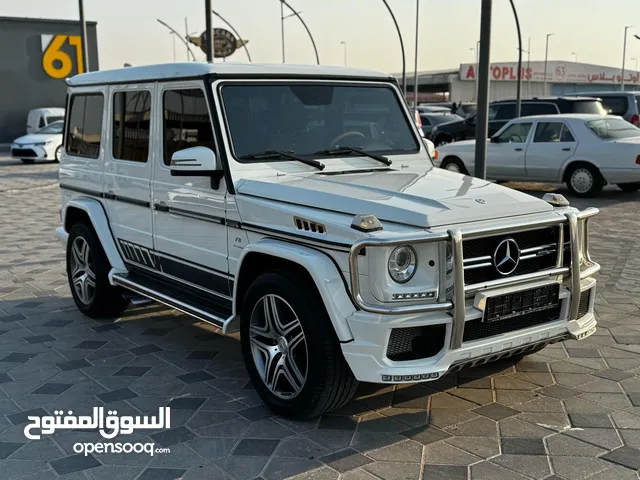 MARCEDES BENZ G55 2012 Converter 63