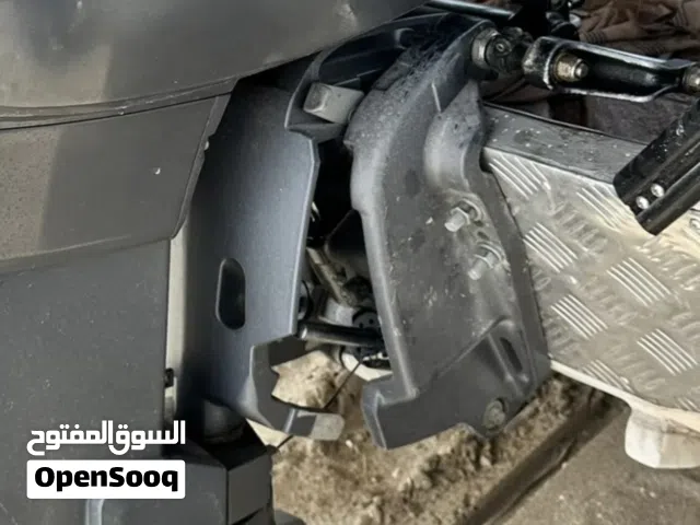 مطلوب قاعدة مكينة 30ياماها
