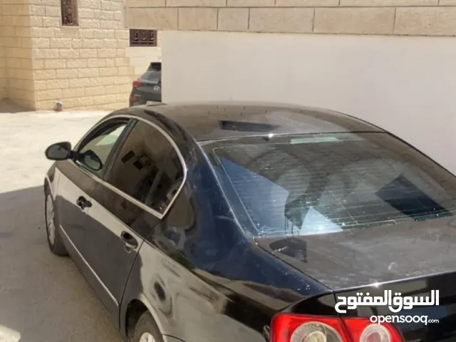 باسات 2006 سعر نص بنص أو كاش