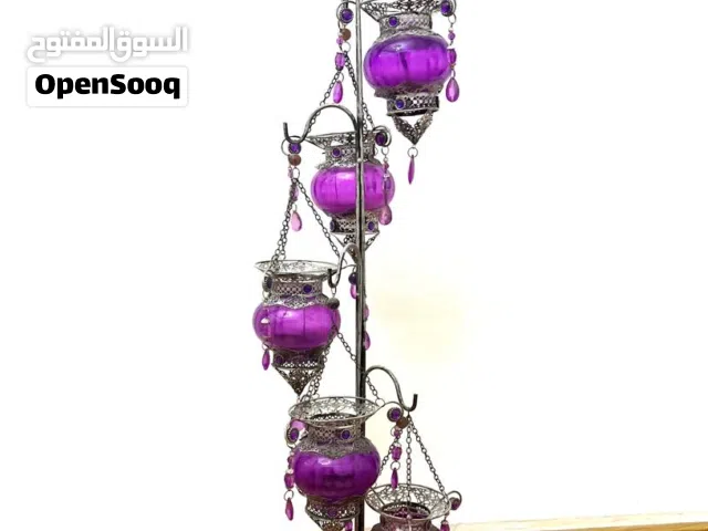 فوانيس مختلفه