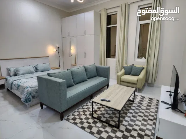 99 m2 Studio Apartments for Rent in Al Ain Al Khabisi