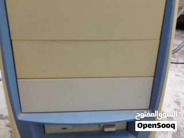 كمبيوتر للبيع أقرا الوصف