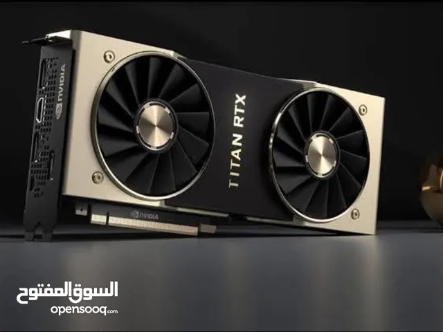 كرت شاشة gtx 1060 6 g بحالة ممتازة