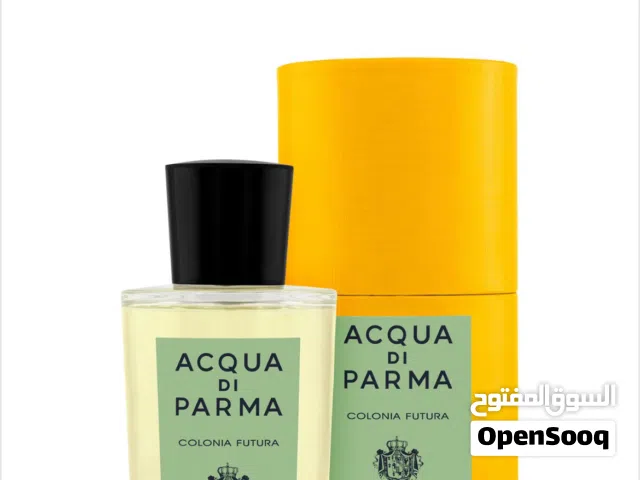 Acqua di Parma Colonia Futura perfume عطر