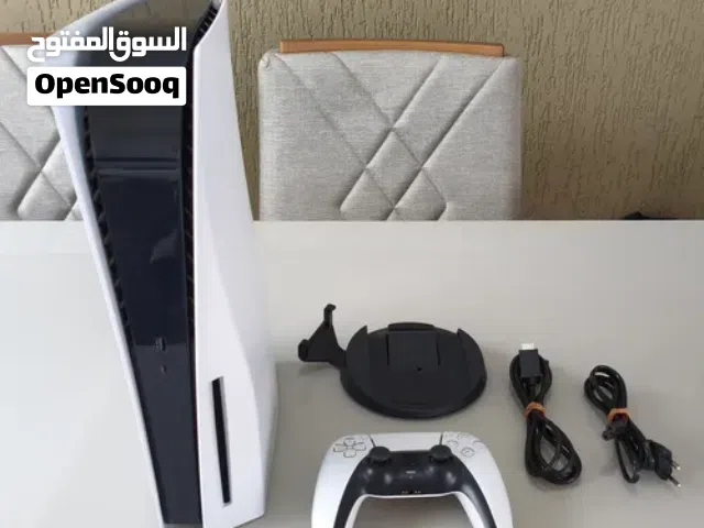 PlayStation 5 PlayStation for sale in Zarqa