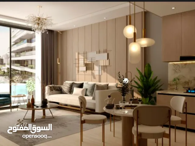 812 ft 1 Bedroom Apartments for Sale in Dubai Jumeirah Village Circle