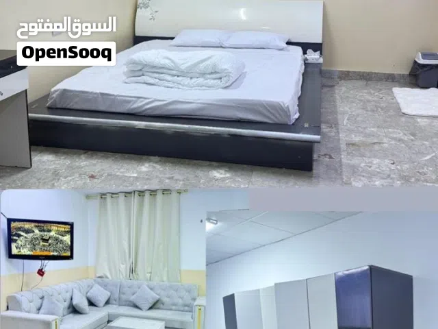 غرفة للايجار الاسبوعي و اليوم و الساعات