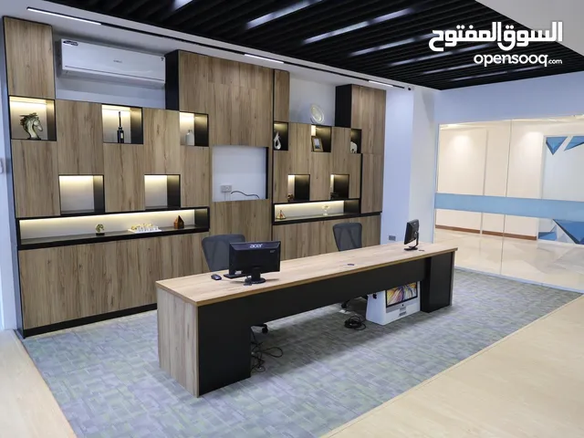 شركة عالم التنمية لخدمات رجال الأعمال