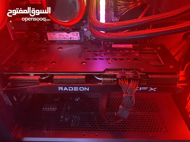 Rx 6700xt swft