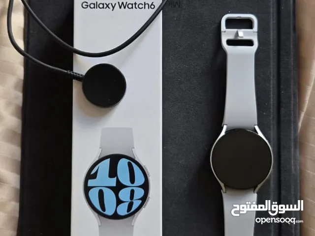 ساعه جلكسي سامسونج Galaxy Watch6