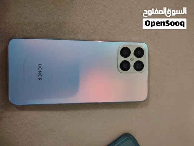 Honor Honor X8 128 GB in Amman