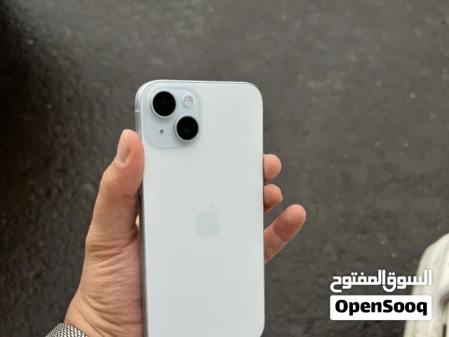 حبة واحدة بس ايفون 15 بلس بسعر عرررطة أجمل تلفون ممكن تاخذه