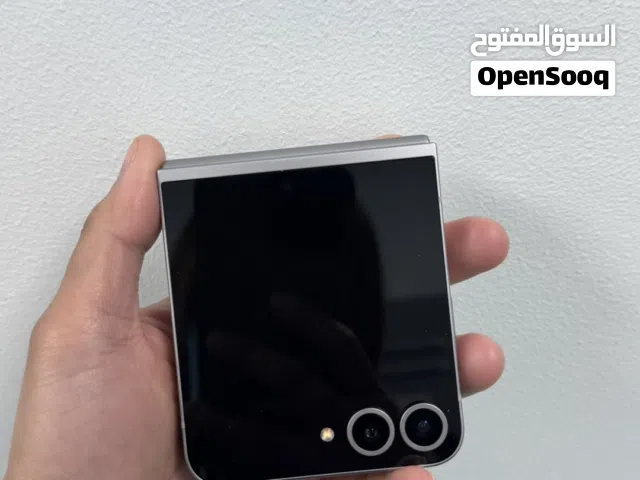 Sar 1900 Samsung Galaxy flip 6