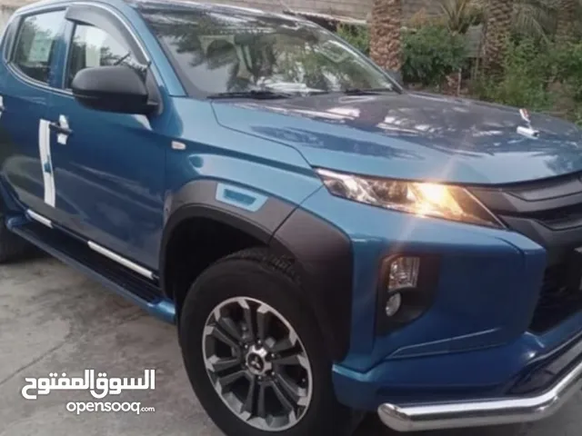 بيع بيكم L200 جديده مديل 23السعر 21000