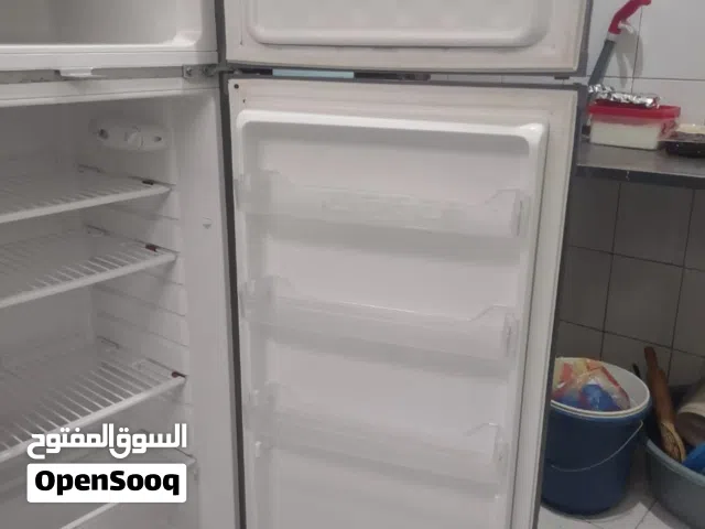 ثلاجة هاير بنظام الثلج – راحة وأناقة في مطبخك