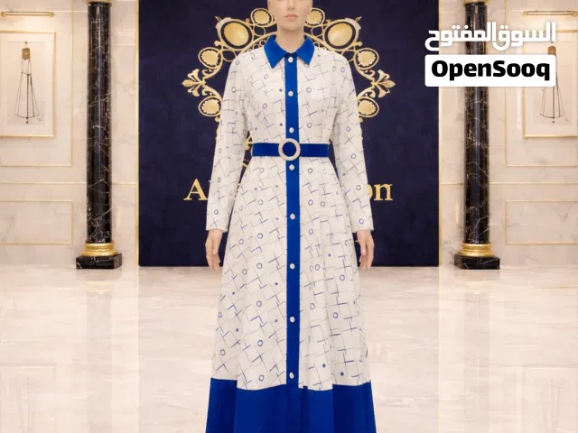 أقوى العروض من Alfton Fashion - فساتين راقية تبدأ بأسعار من 25 ألف!