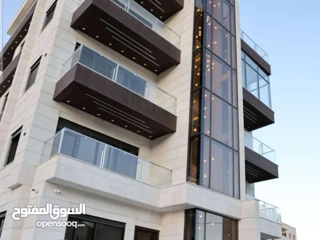 170 m2 3 Bedrooms Apartments for Sale in Amman Airport Road - Manaseer Gs